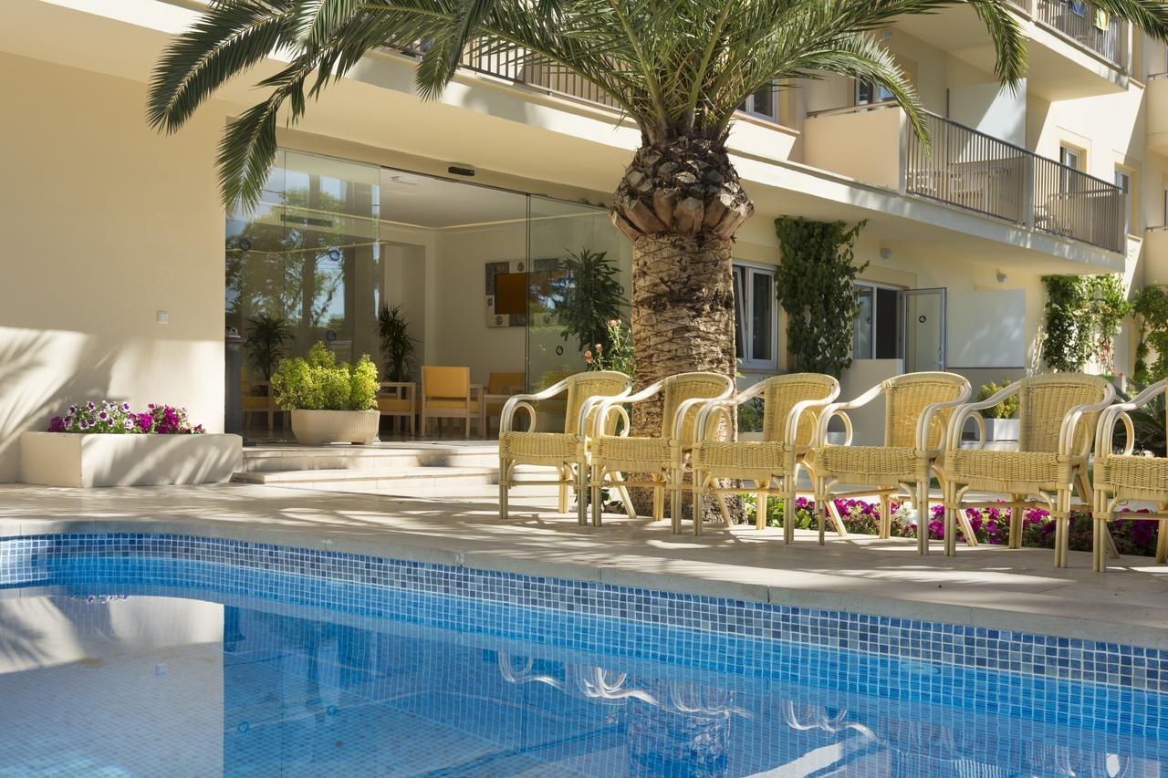 Embat Hotel Playa de Palma (Mallorca)