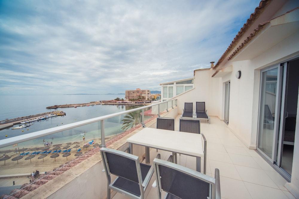 Embat 2* Playa de Palma (Mallorca)