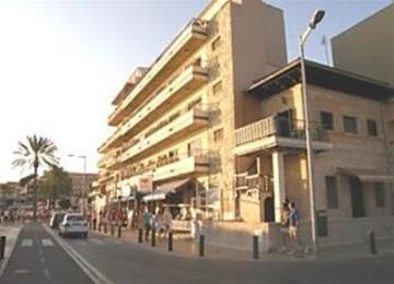 Hotel Embat
