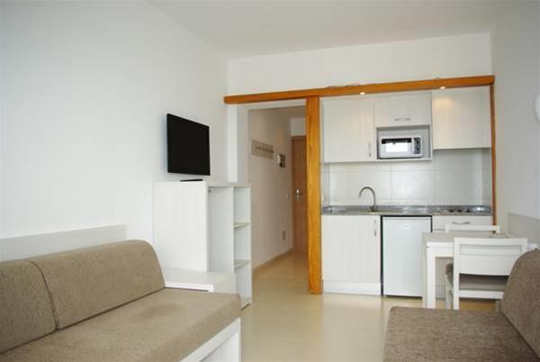 Embat 2* Playa de Palma (Mallorca)